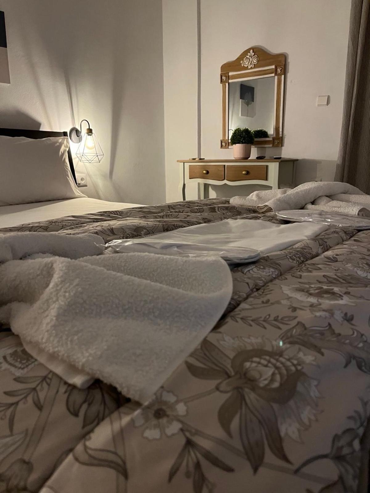 Villa Achilleas Deluxe Αpartment -Pet Friendly-Parking-Mountain View Kotsianá Exterior foto